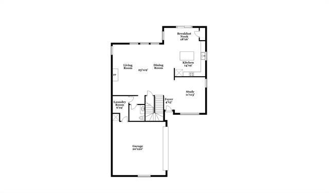 Building Photo - 123 Harvest Hill Ln