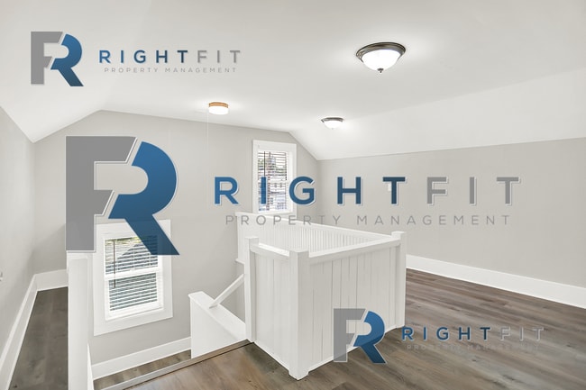 Building Photo - Drop A Pin, You're Home!