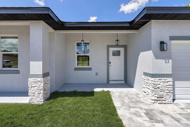 Building Photo - 16276 SW 17th Terr Rd