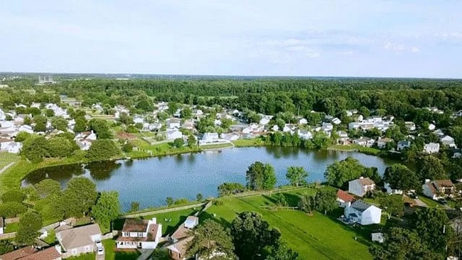 Building Photo - FOR RENT SALEM LAKES AREA VIRGINIA BEACH!