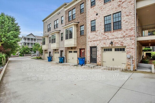 Building Photo - 201 Burns Ave