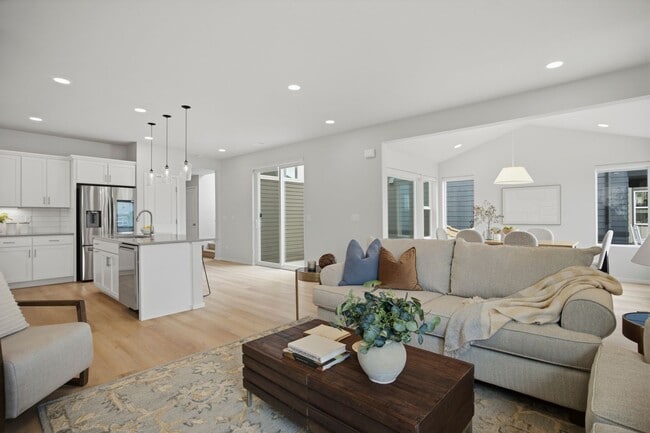 Building Photo - Trailside 3-Bedroom, 2.5 Bathroom, 2-Car Home with Pool and Trail Access