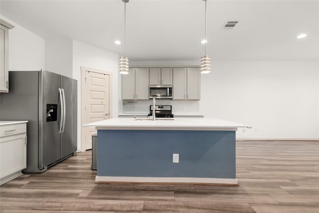 Building Photo - 7326 Teton Creek Trace