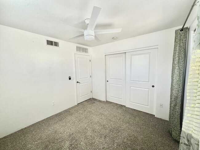 Bedroom #2 - 3136 N Winstel Blvd