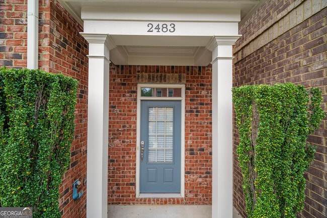 Building Photo - 2483 Norwood Dr SE