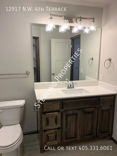 Building Photo - 12917 NW 4th Terrace