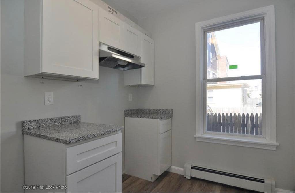 Stove & Refrigerator included. - 179 Valley St
