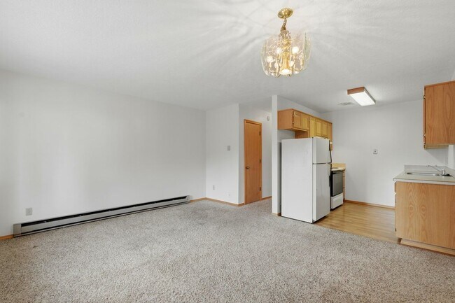 Interior Photo - Barrington Square