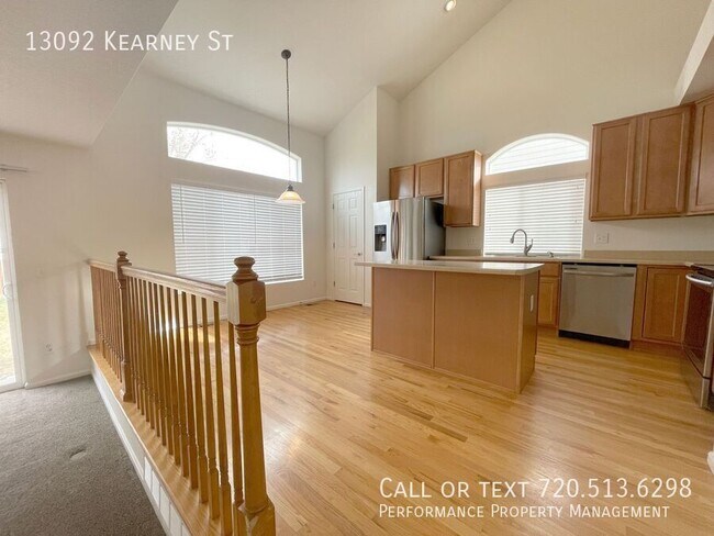 Building Photo - 13092 Kearney St