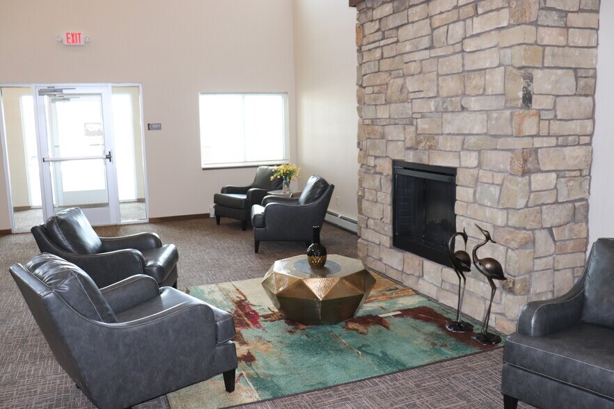 East Bethel Village 1280 185th Ave NE East Bethel MN 55011 Apartment Finder