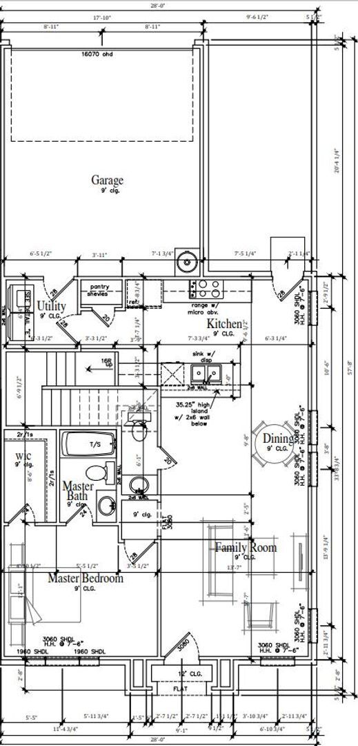 Building Photo - 424 Restoration Rd