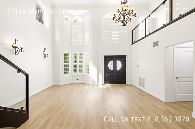 Building Photo - 23114 Mariano St