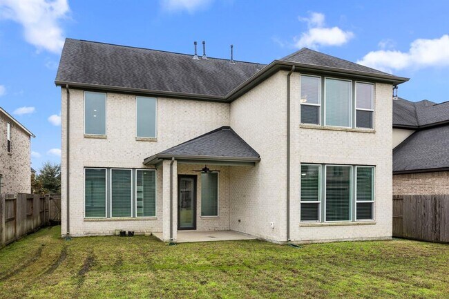 Building Photo - 13207 Terania Clf Trce