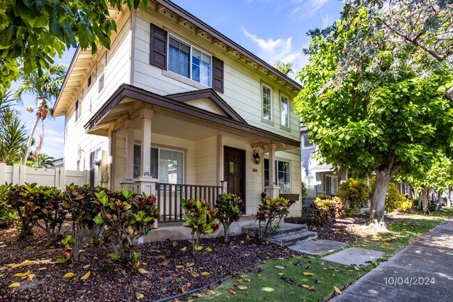 Primary Photo - SF 3BR/2.5BA/2car garage in Ocean Pointe w...