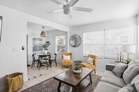 Building Photo - 2606 Juan St