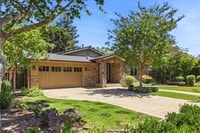 Building Photo - Beautiful 4-Bedroom 3.5-Bathroom Los Gatos Home