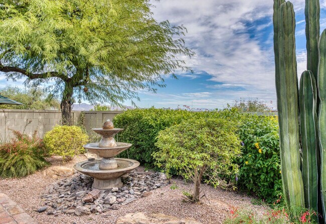 Building Photo - 4111 N 87th Pl