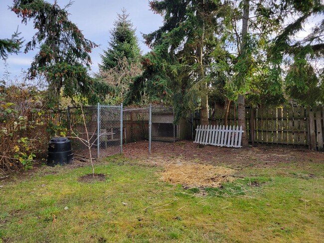 Building Photo - Two Bedroom Home in Port Townsend