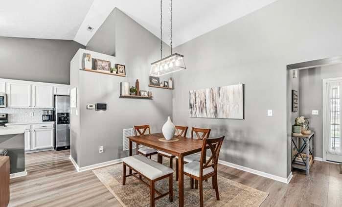 Building Photo - 15259 High Timber Ln