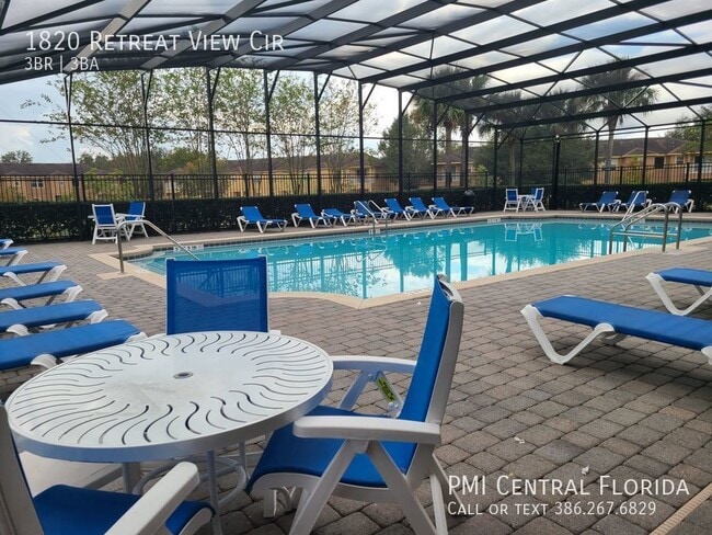 Building Photo - 1820 Retreat View Cir