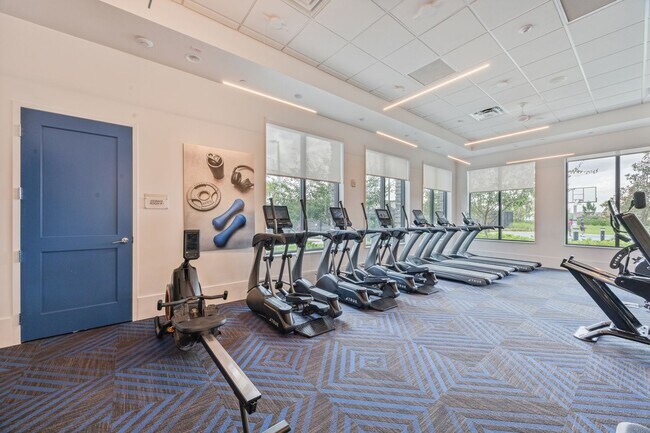 Building Photo - Resort Style Amenities - 2023 Construction