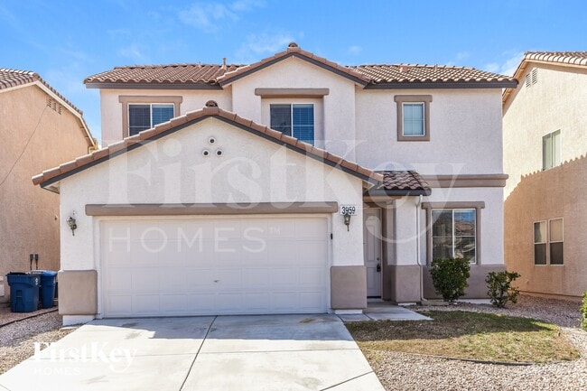 Building Photo - 3959 N Crystal Trip Ct