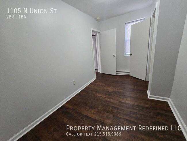 Building Photo - 1105 Union St