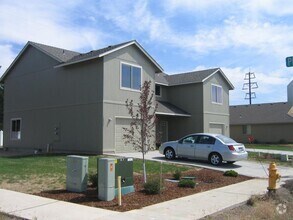 Building Photo - rho-486