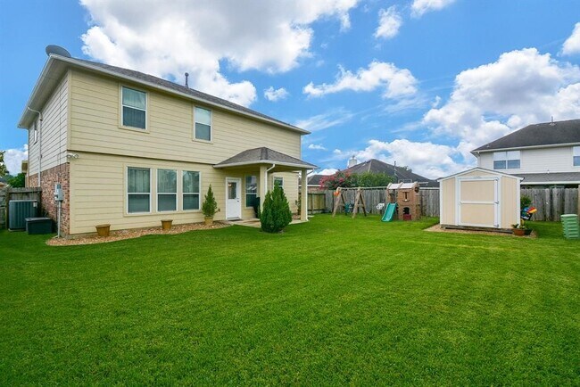 Building Photo - 3322 Aegean Dr