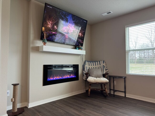 Building Photo - Modern 4-Bedroom Ranch in Tiburon Ridge North | Built in 2022 | Gretna Schools