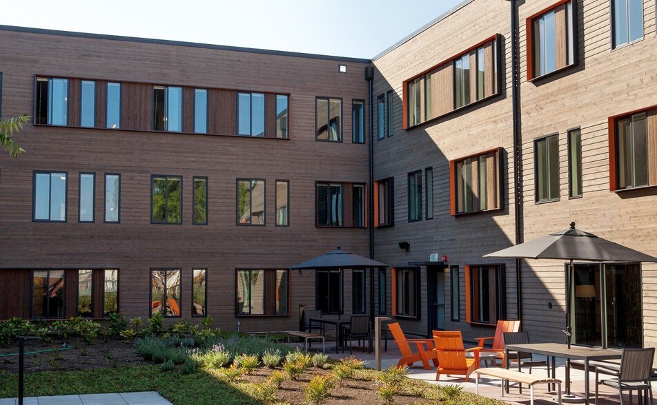 The Union Student Living Corvallis, OR Apartment Finder