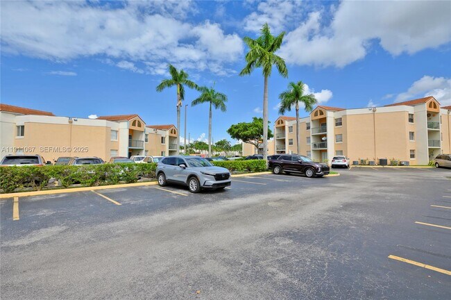 Building Photo - 6284 NW 186th St