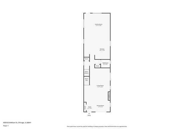 Building Photo - 4038 W Addison St