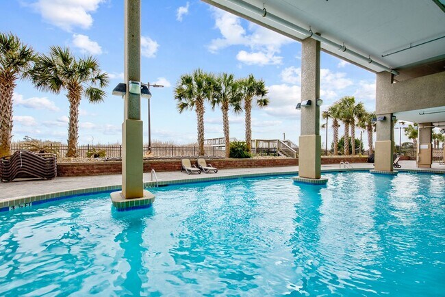 Building Photo - Winter Rental in North Myrtle Beach! Avail...