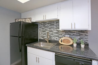 Interior Photo - Rise Valley Heights