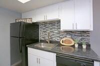 Interior Photo - Rise Valley Heights