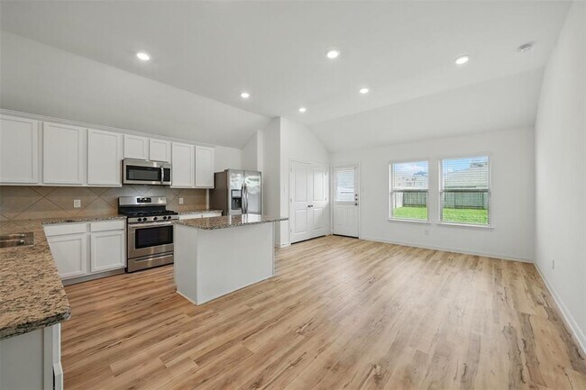 Building Photo - 3535 Carniff Garden Dr