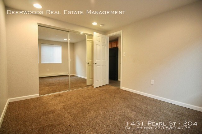 Building Photo - 1431 Pearl St