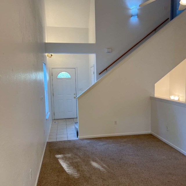 Building Photo - 509 Zoll St