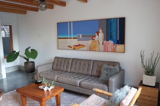 Building Photo - 2BR/1BA Potrero Hill Contemporary Residenc...