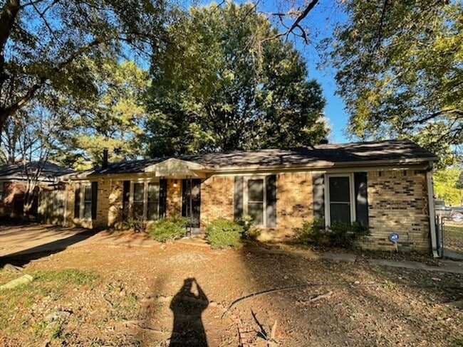 Building Photo - SOUTHAVEN SCHOOLS, 4 BEDROOMS!