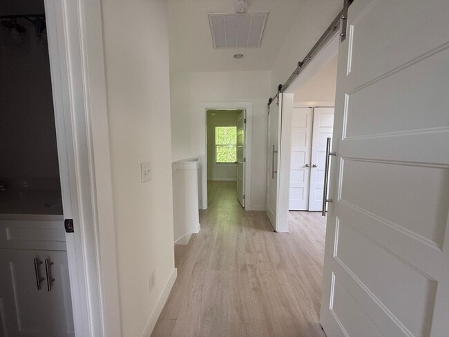 Building Photo - Pet-Friendly 3-Bedroom Home with Modern Features, Covered Deck & Bright Open Space
