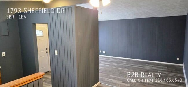 Building Photo - 1793 Sheffield Dr