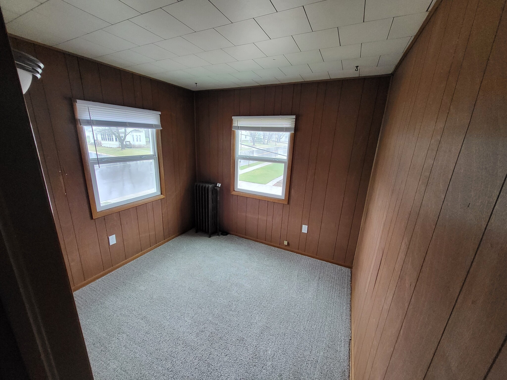 Bedroom 2 - 6016 Exchange St