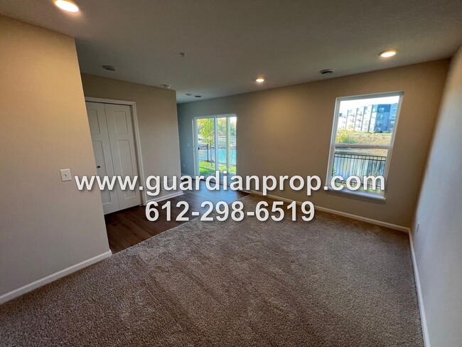 Building Photo - New Construction Townhouse Available Now, ...