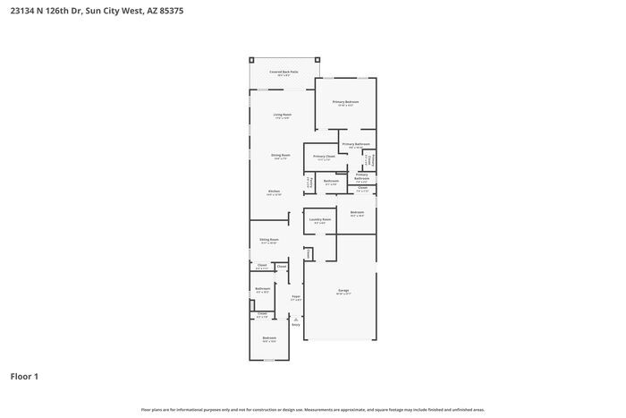 Building Photo - 23134 N 126th Dr