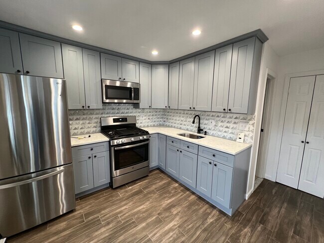 Beautiful kitchen - 112 Overlook St
