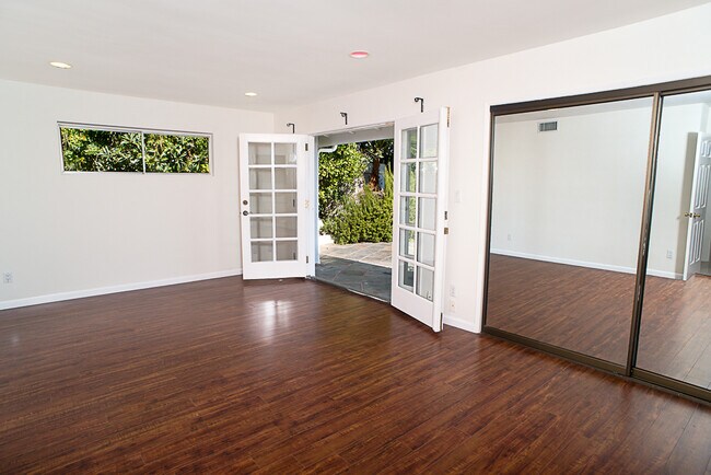 Primary Bedroom - 3650 Sapphire Dr