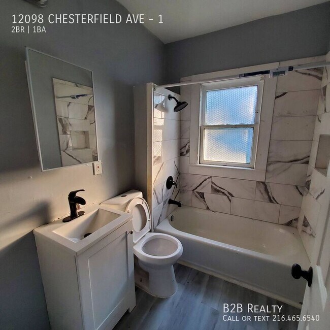 Building Photo - 12098 Chesterfield Ave