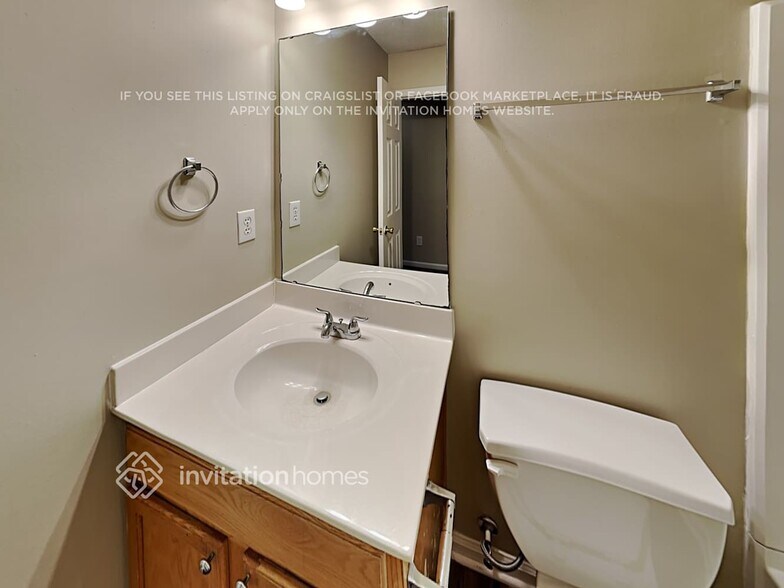 Building Photo - 1413 Cherith Ct NW